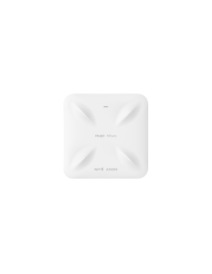 Ruijie Networks RG-RAP2260(H) punto de acceso inalámbrico Blanco Energía sobre Ethernet (PoE)