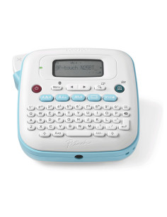 Brother PT-N25BT impresora de etiquetas Transferencia térmica Color 180 x 180 DPI 12 mm/s Inalámbrico Bluetooth