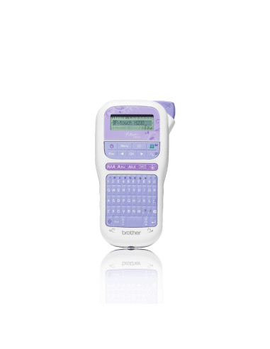 Brother PTH200YP1 impresora de etiquetas Transferencia térmica 180 x 180 DPI TZe QWERTY