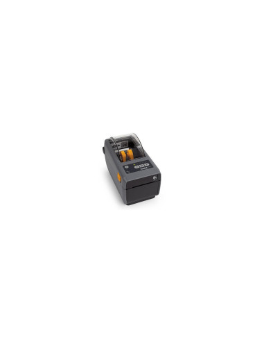 Zebra ZD411 impresora de etiquetas Térmica directa 203 x 203 DPI 152 mm/s Inalámbrico y alámbrico Ethernet Bluetooth
