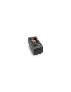 Zebra ZD411d impresora de etiquetas Térmica directa 300 x 300 DPI 102 mm/s Inalámbrico y alámbrico Ethernet Bluetooth