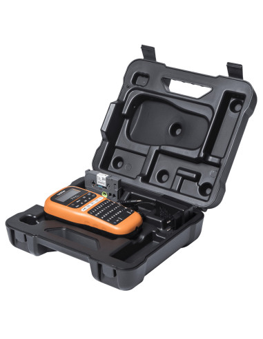 Brother PTE110VPYP1 impresora de etiquetas 180 x 180 DPI 20 mm/s TZe QWERTY