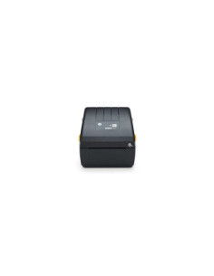 Zebra ZD230 impresora de etiquetas Transferencia térmica 203 x 203 DPI 152 mm/s Alámbrico Ethernet