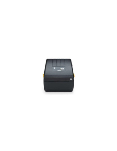 Zebra ZD230 impresora de etiquetas Transferencia térmica 203 x 203 DPI 152 mm/s Alámbrico Ethernet