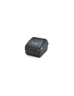 Zebra ZD230 impresora de etiquetas Transferencia térmica 203 x 203 DPI 152 mm/s Alámbrico Ethernet 2