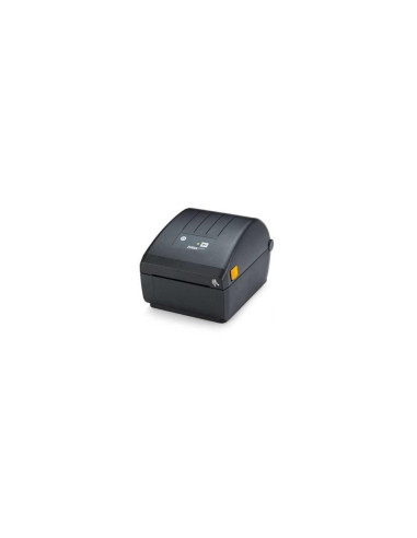 Zebra ZD230 impresora de etiquetas Transferencia térmica 203 x 203 DPI 152 mm/s Alámbrico Ethernet