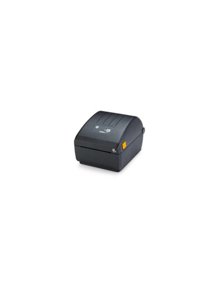 Zebra ZD230 impresora de etiquetas Transferencia térmica 203 x 203 DPI 152 mm/s Alámbrico Ethernet