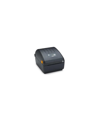 Zebra ZD230 impresora de etiquetas Transferencia térmica 203 x 203 DPI 152 mm/s Alámbrico Ethernet