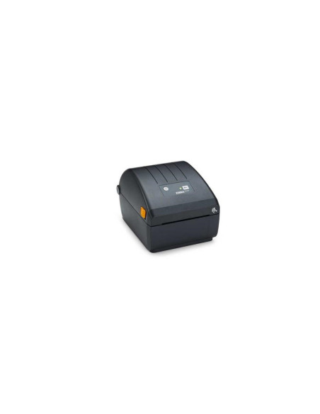 Zebra ZD230 impresora de etiquetas Transferencia térmica 203 x 203 DPI 152 mm/s Alámbrico Ethernet
