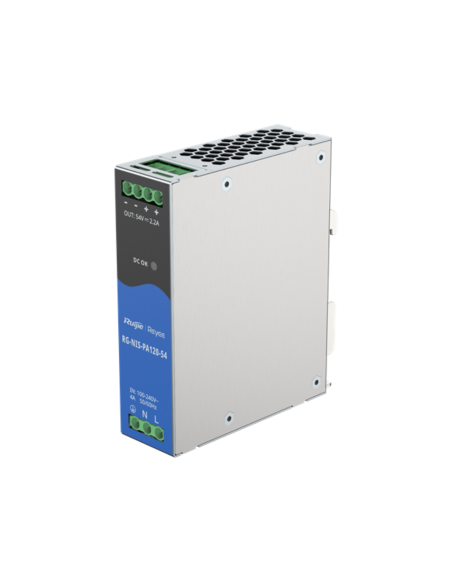 Ruijie Networks RG-NIS-PA120-54 componente de interruptor de red Sistema de alimentación