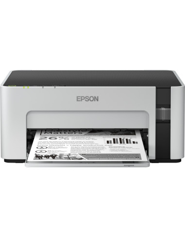 Epson EcoTank ET-M1120 impresora de inyección de tinta 1440 x 720 DPI A4 Wifi