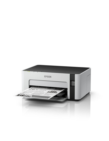 Epson EcoTank ET-M1120 impresora de inyección de tinta 1440 x 720 DPI A4 Wifi