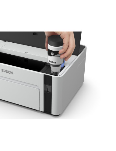 Epson EcoTank ET-M1120 impresora de inyección de tinta 1440 x 720 DPI A4 Wifi