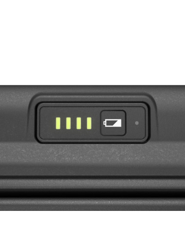 Canon MAXIFY BX110 impresora de inyección de tinta Color 4800 x 1200 DPI A4 Wifi