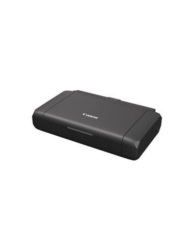Canon MAXIFY BX110 impresora de inyección de tinta Color 4800 x 1200 DPI A4 Wifi