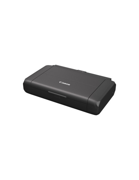 Canon MAXIFY BX110 impresora de inyección de tinta Color 4800 x 1200 DPI A4 Wifi