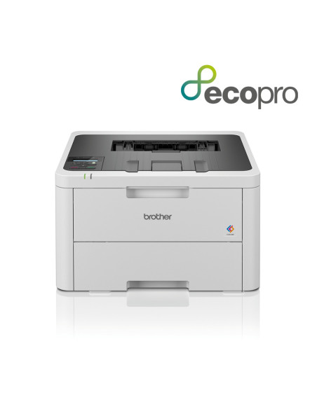 Brother HL-L3220CWE impresora láser Color 600 x 2400 DPI A4 Wifi