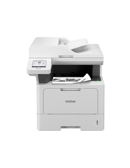 Brother MFC-L5710DN impresora multifunción Laser A4 1200 x 1200 DPI 48 ppm