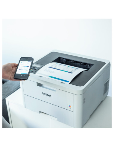 Brother HL-L3220CWE impresora láser Color 600 x 2400 DPI A4 Wifi