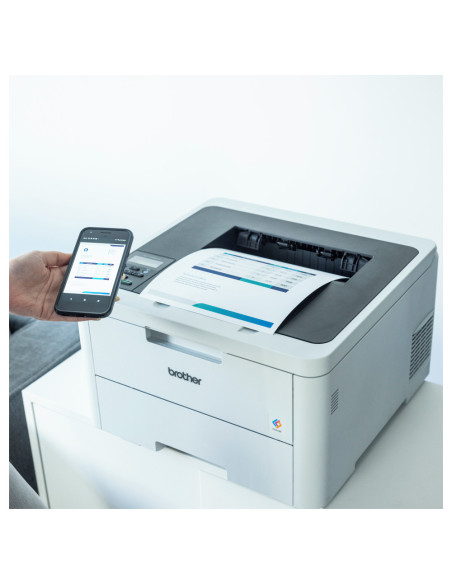Brother HL-L3220CWE impresora láser Color 600 x 2400 DPI A4 Wifi