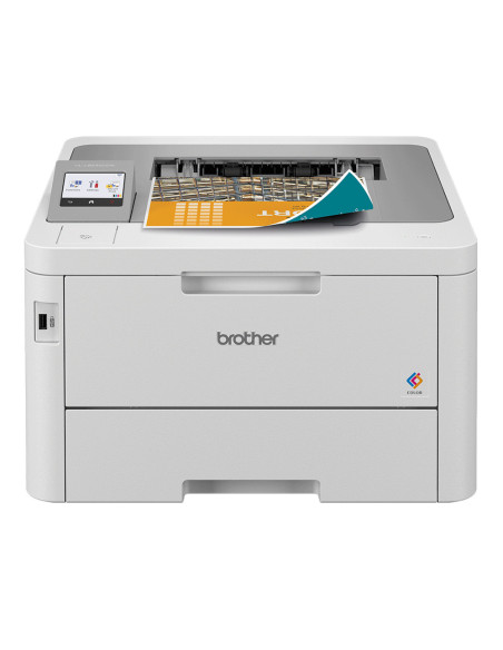 Brother HL-L8240CDW impresora láser Color 600 x 600 DPI A4 Wifi