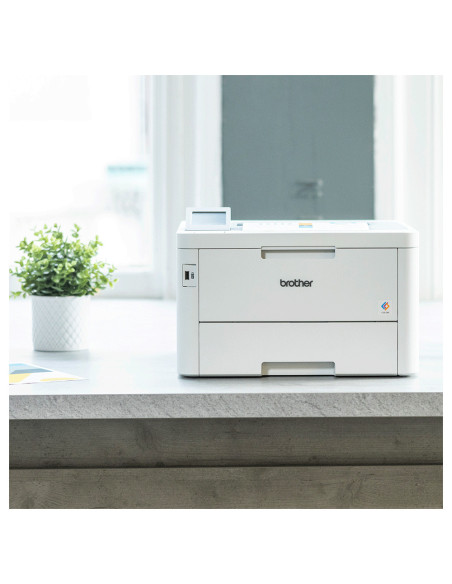 Brother HL-L8240CDW impresora láser Color 600 x 600 DPI A4 Wifi