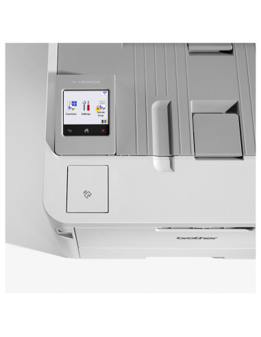 Brother HL-L8240CDW impresora láser Color 600 x 600 DPI A4 Wifi