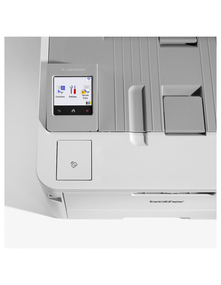 Brother HL-L8240CDW impresora láser Color 600 x 600 DPI A4 Wifi