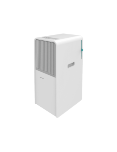 Cecotec ForceClima 7550 aire acondicionado portátil 65 dB Blanco