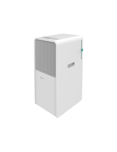 Cecotec ForceClima 7550 aire acondicionado portátil 65 dB Blanco