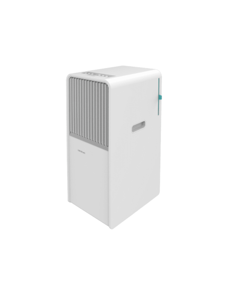 Cecotec ForceClima 7550 aire acondicionado portátil 65 dB Blanco