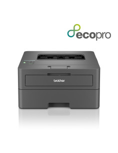 Brother HL-L2400DWE impresora láser 1200 x 1200 DPI A4 Wifi