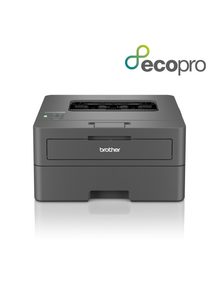 Brother HL-L2400DWE impresora láser 1200 x 1200 DPI A4 Wifi