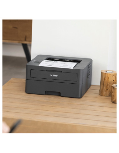 Brother HL-L2400DWE impresora láser 1200 x 1200 DPI A4 Wifi