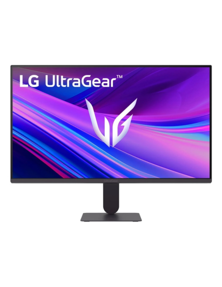 LG 24G411A-B pantalla para PC 61 cm (24") 1920 x 1080 Pixeles Full HD LCD Negro