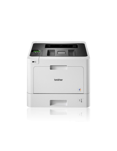 Brother HL-L8260CDW impresora láser Color 2400 x 600 DPI A4 Wifi