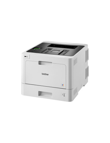 Brother HL-L8260CDW impresora láser Color 2400 x 600 DPI A4 Wifi