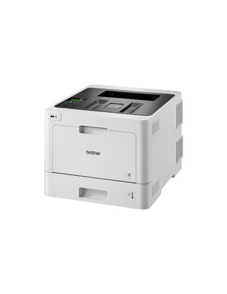 Brother HL-L8260CDW impresora láser Color 2400 x 600 DPI A4 Wifi