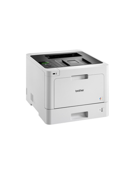 Brother HL-L8260CDW impresora láser Color 2400 x 600 DPI A4 Wifi