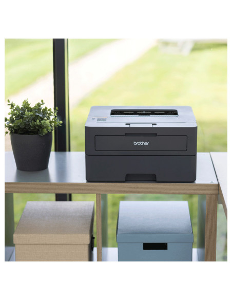 Brother HL-L2445DW impresora láser 1200 x 1200 DPI A4 Wifi