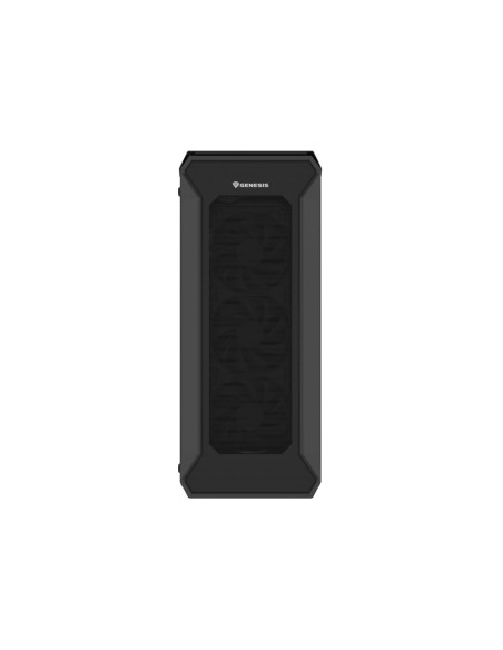 GENESIS Irid 505F Midi Tower Negro