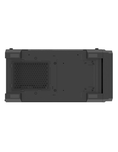 GENESIS Irid 505F Midi Tower Negro