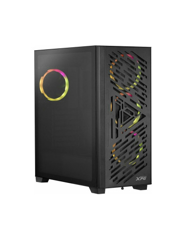 XPG LANDER 501 Midi Tower Negro