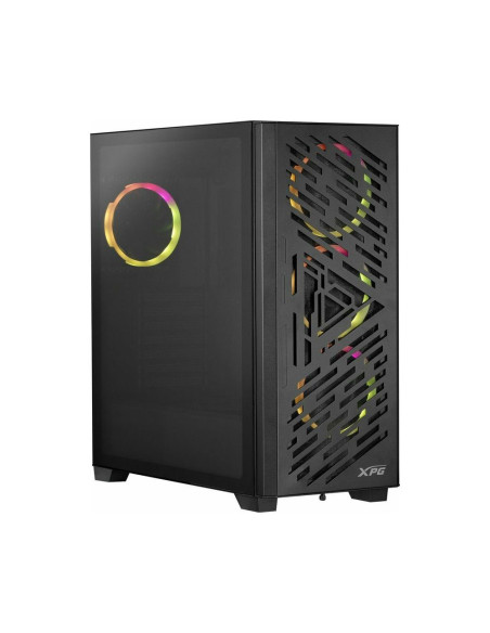 XPG LANDER 501 Midi Tower Negro