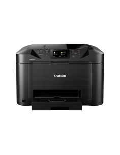 Canon MAXIFY MB5150 Inyección de tinta A4 600 x 1200 DPI 24 ppm Wifi 2
