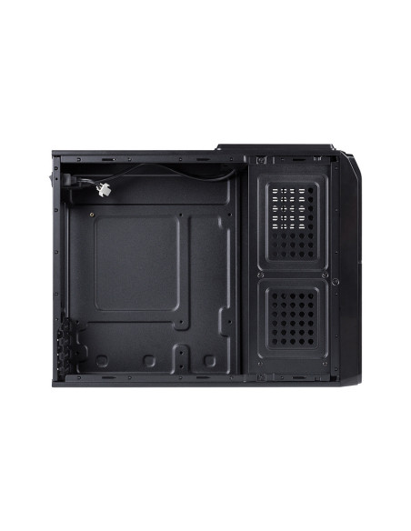 Hiditec SLM20 PRO Torre Negro