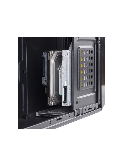 Hiditec SLM20 PRO Torre Negro