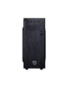 Hiditec ATX KLYP Torre Negro 2