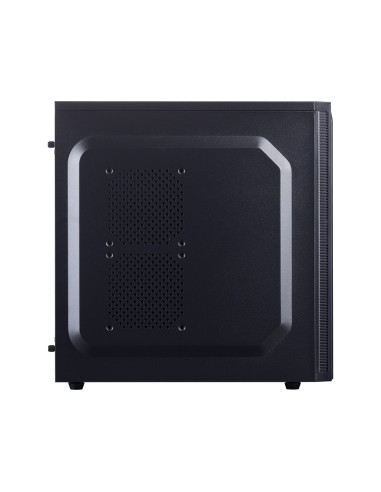 Hiditec ATX KLYP Torre Negro