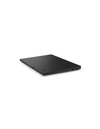 Lenovo ThinkPad E16 Gen 3 (Intel) Copilot+ PC Intel Core Ultra 5 226V Portátil 40,6 cm (16") WUXGA 16 GB LPDDR5x-SDRAM 512 GB SS